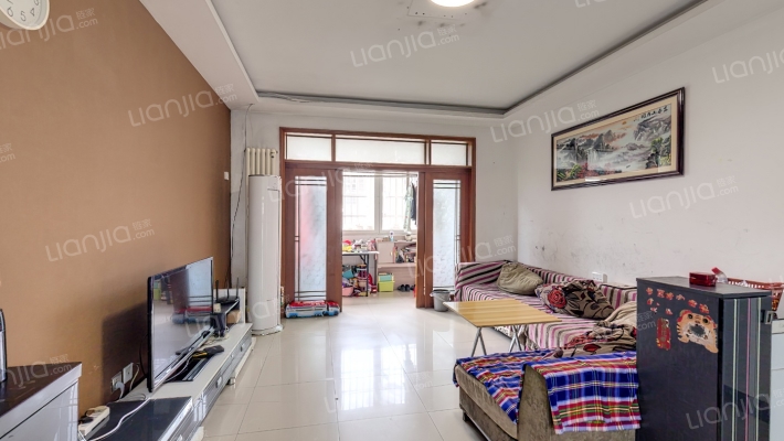 滨河帝城二手房实景图