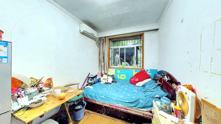 振宏小区二手房实景图