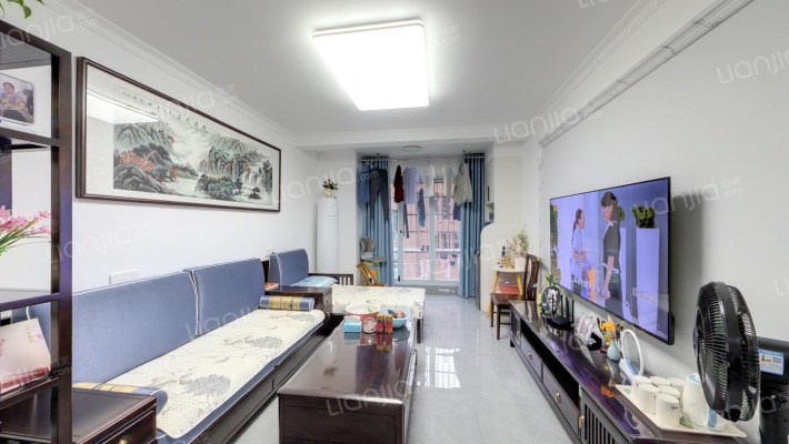 谷山乐园三期二手房实景图