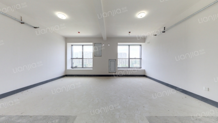 龙湖天曜星座二手房实景图