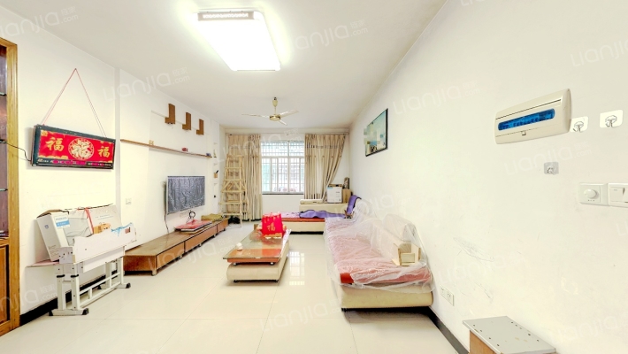 七十六家小区二手房实景图