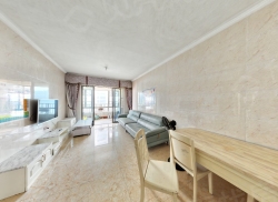 整租·融信观山海 3室1厅 南_融信观山海租房