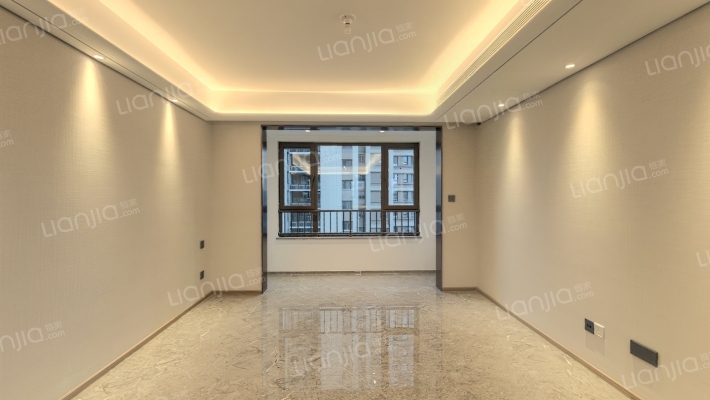 仁恒星源世纪二手房实景图