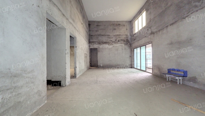 岭南雅苑二手房实景图