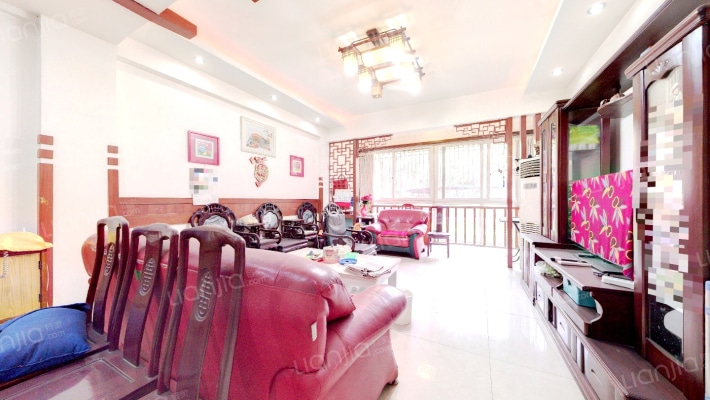 龙江路26号二手房实景图