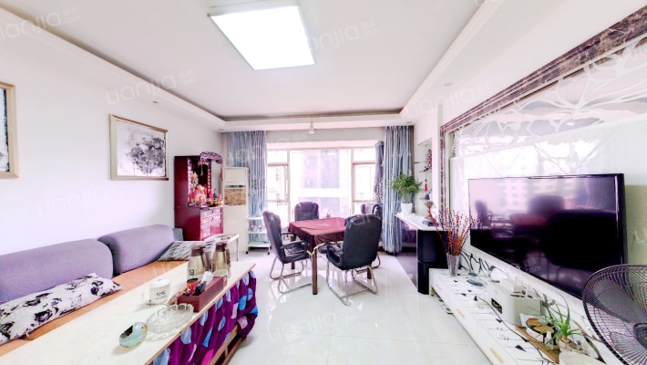 智邦家园二手房实景图