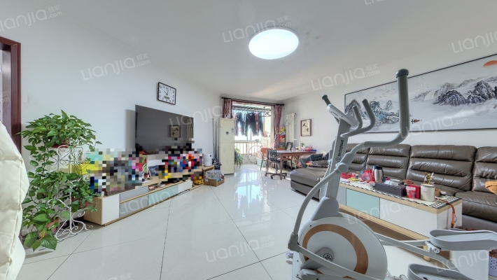 荣鹏花园二手房实景图