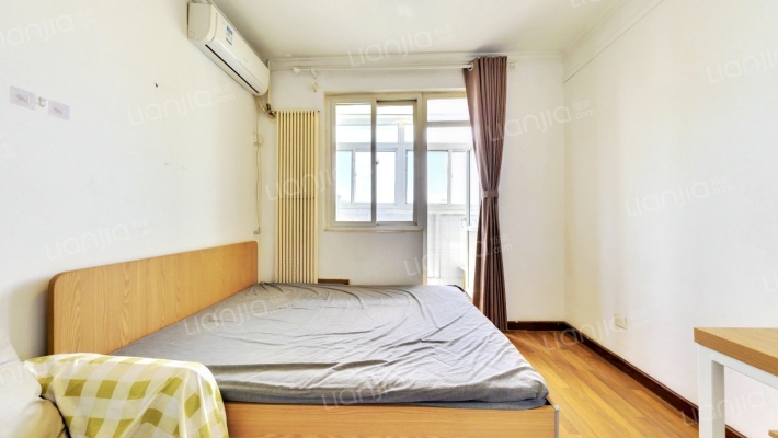 三源里南小街二手房实景图