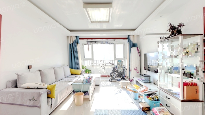 翠谷园二手房实景图