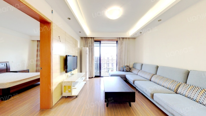 黄浦丽园二手房实景图