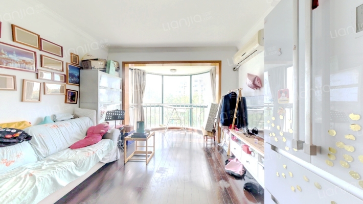 英达苑二手房实景图