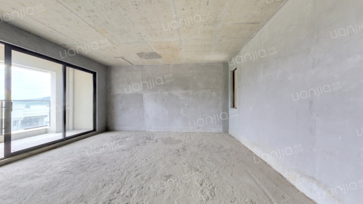 中铁我山30组团二手房实景图