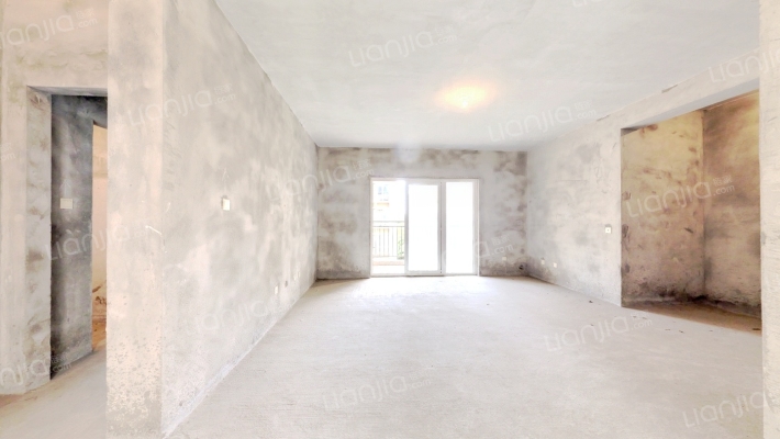 艺苑生活圈二手房实景图