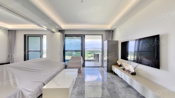 艺海棠二手房实景图