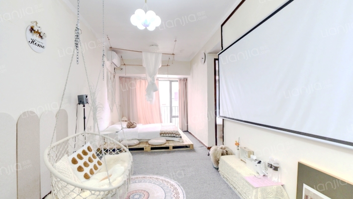 尚书银座二手房实景图