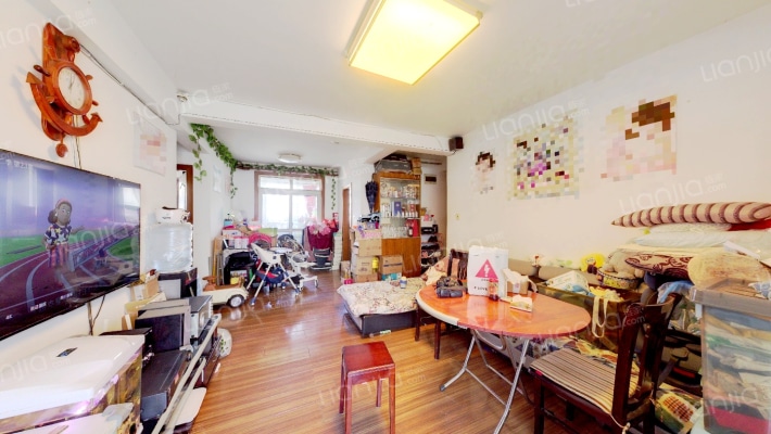 阳光城市家园二手房实景图