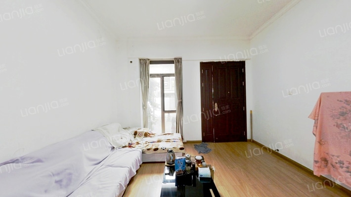 盈峰翠邸二手房实景图