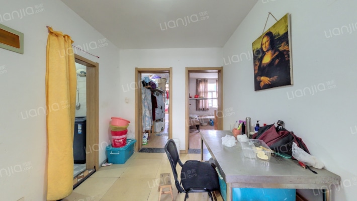 庆盛园二手房实景图