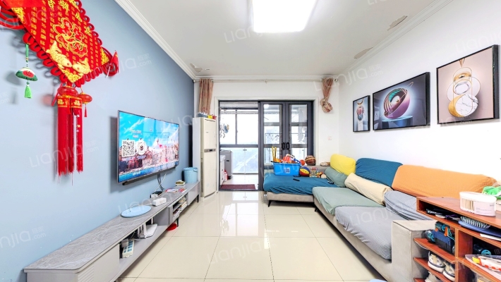 锦盛苑（吴江）二手房实景图