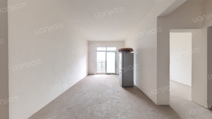 美丽新城二手房实景图