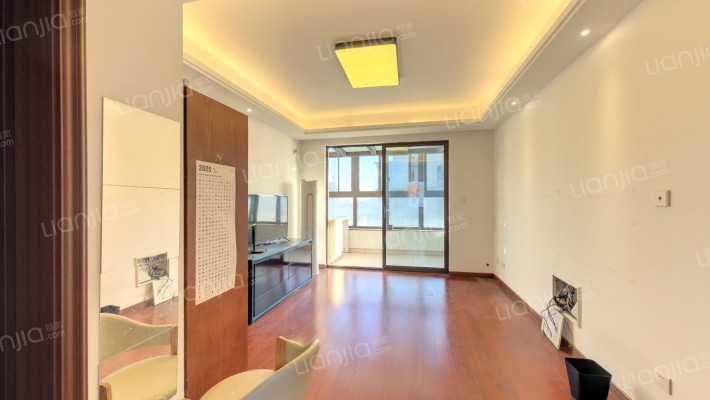 金辉天鹅湾二手房实景图