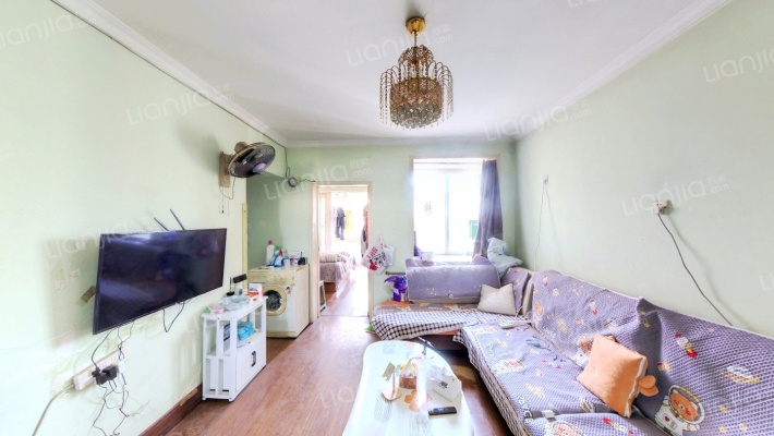 昆仑街二手房实景图