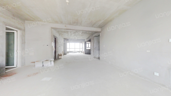 恒达海鑫花园二手房实景图