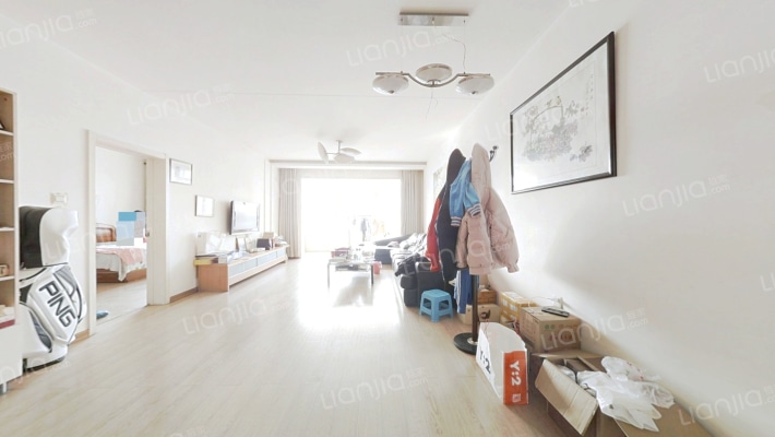 御景国际二手房实景图