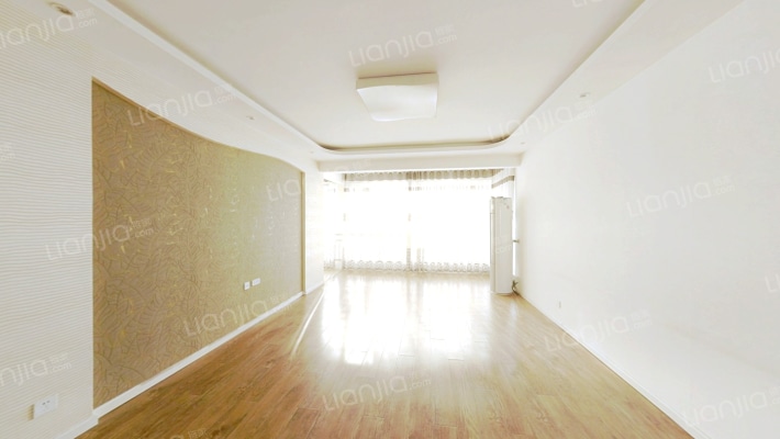 银河明珠二手房实景图