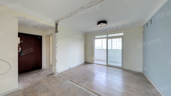 三林新村(永泰路258弄)二手房实景图