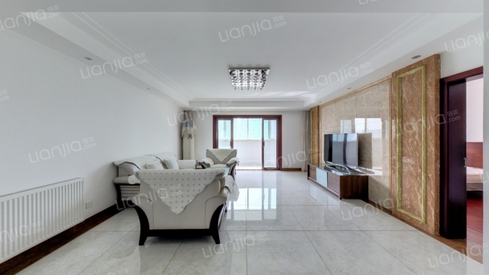 和谐家园(经开)二手房实景图