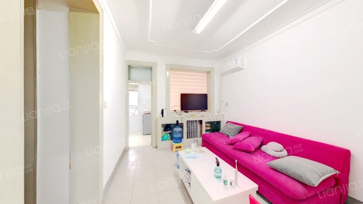 肿瘤医院家属院二手房实景图