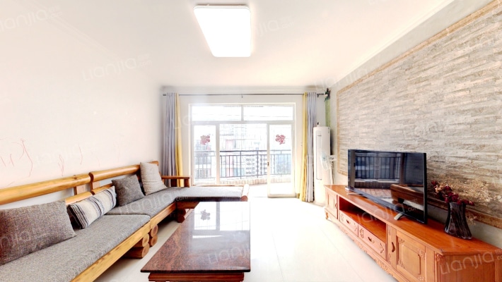 碧琴湾二手房实景图