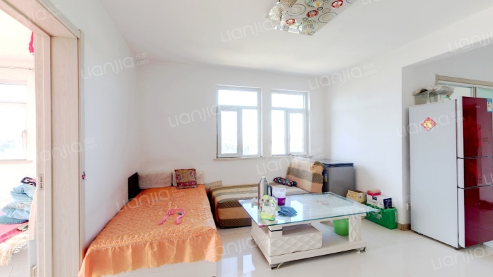 卫城润景二手房实景图