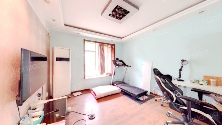 弘瑞广场二手房实景图