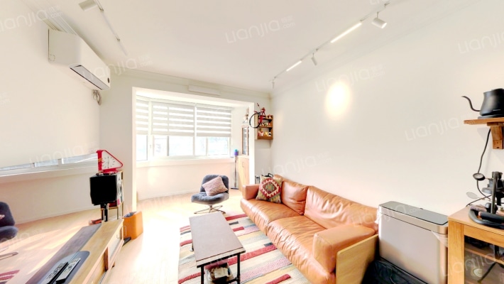 化工二三村二手房实景图