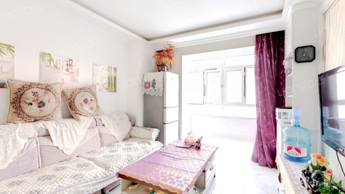 康城春天里二手房实景图