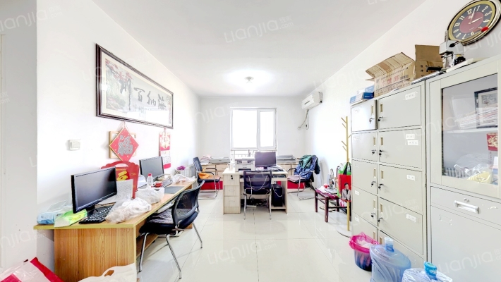 花园小区C区二手房实景图