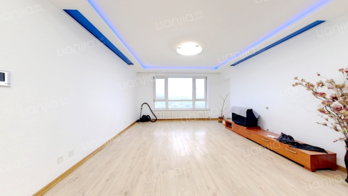 中海莱茵东郡二手房实景图