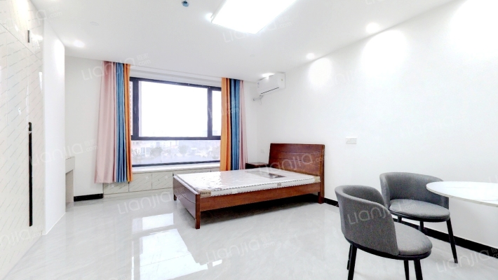 广奕天之星二手房实景图