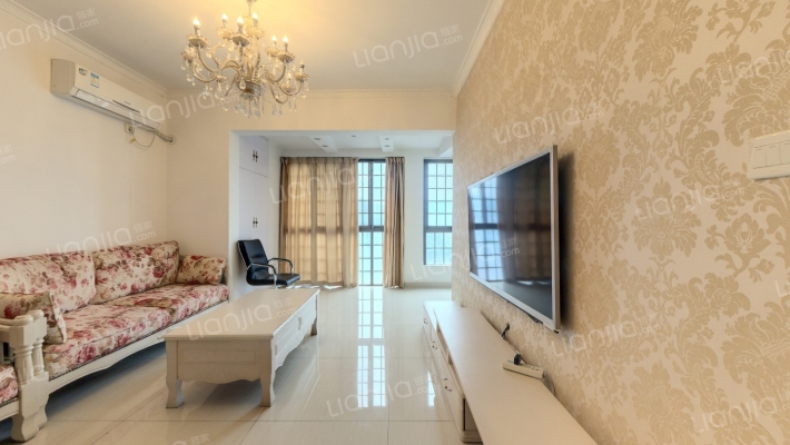 天慧国际外滩二手房实景图