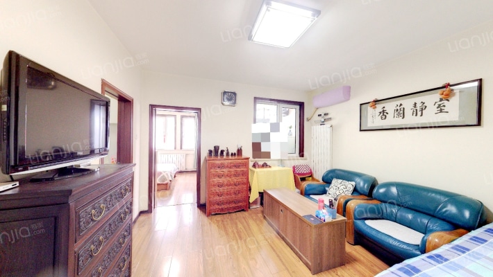 和瑞园二手房实景图