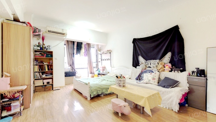 糖果SOHO二手房实景图