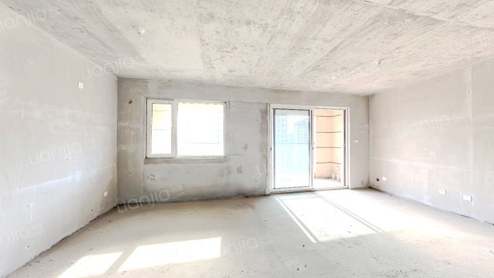 绿地新里格林公馆二手房实景图