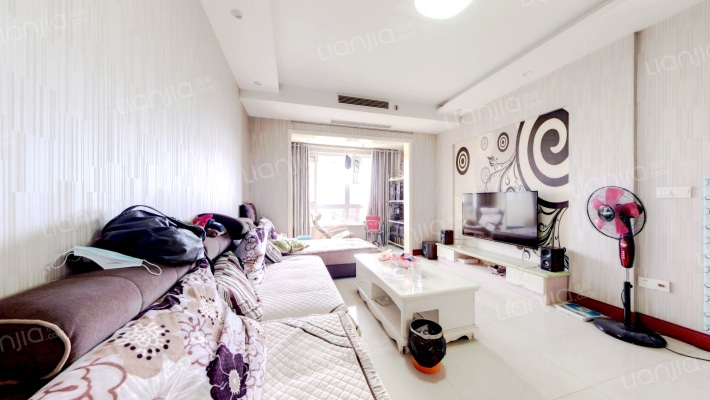 缙逸香山二手房实景图