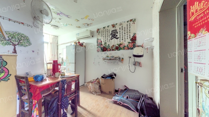 莲花村1到19号二手房实景图