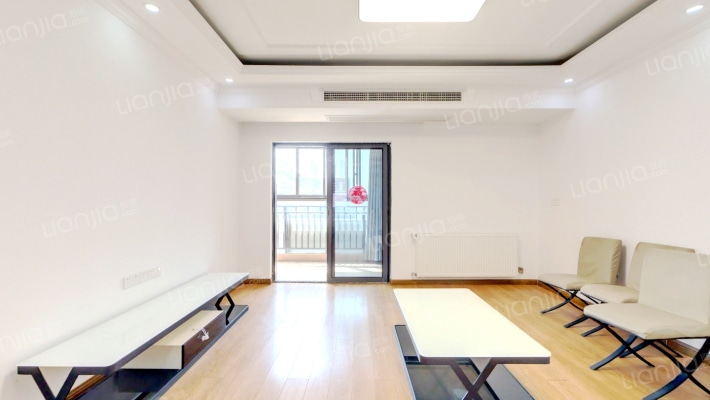中建壹品澜湾二手房实景图