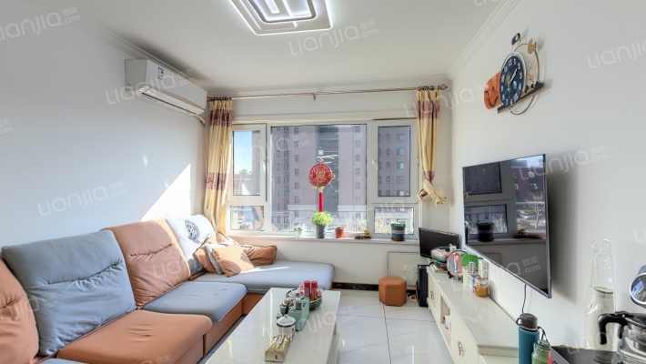 保利梧桐语二手房实景图