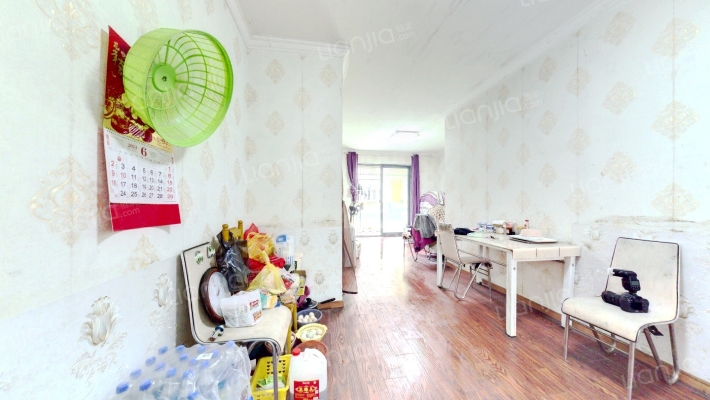 赞成红树林二手房实景图