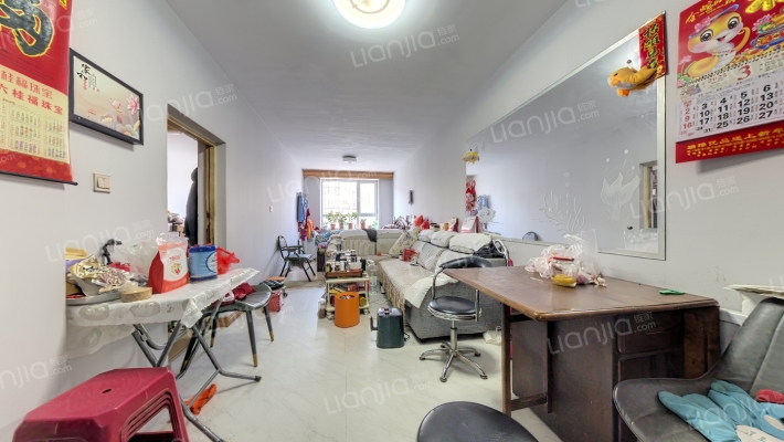 天富家园二手房实景图